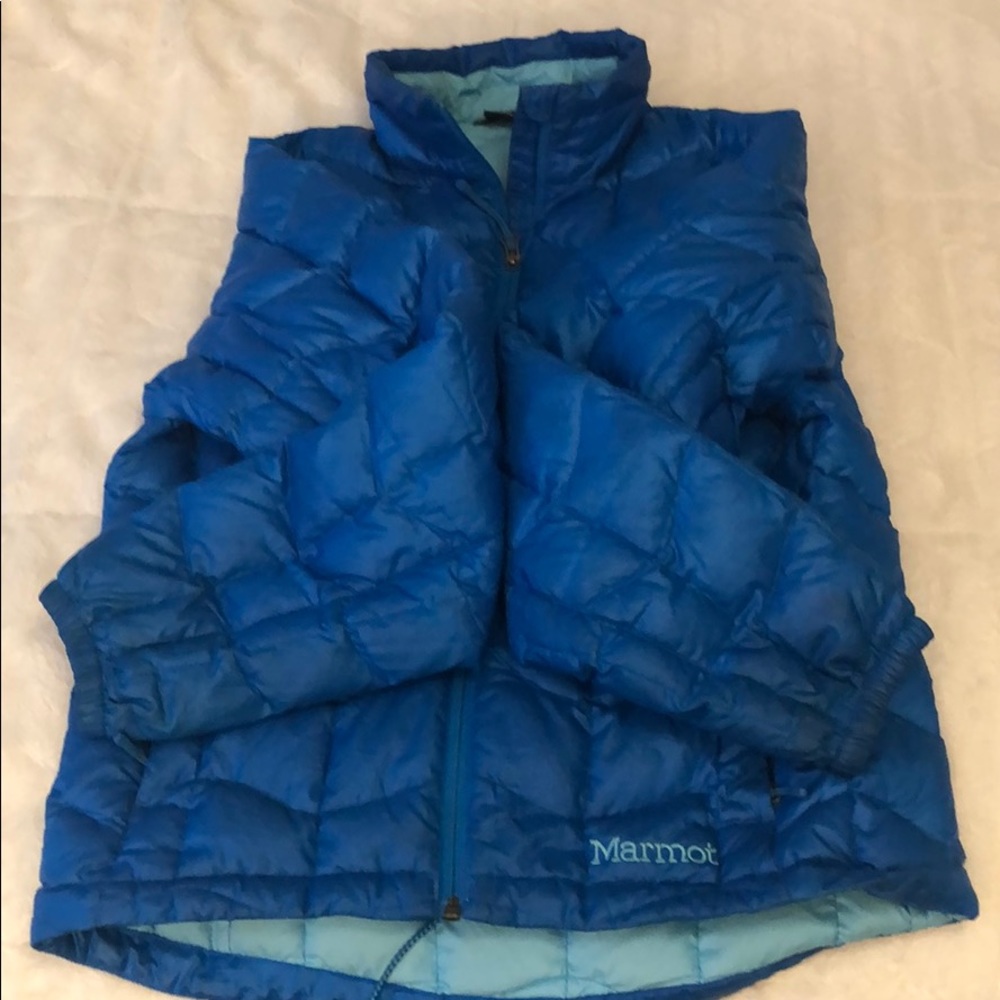 Winter puffer jacket womans